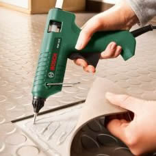 Sıcak Silikon Tabancaları